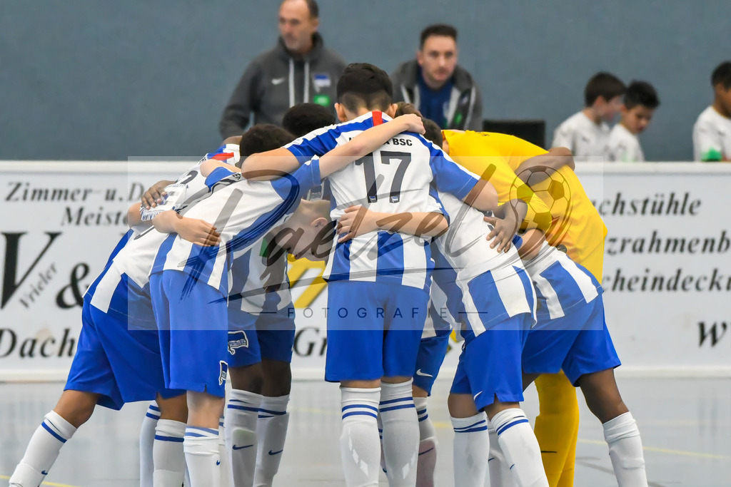 20200118_U12VGH_0086 | Fußball, D-Jugend:   beim VGH U12-Cup am 18.01.2020 in der Waldsporthalle Schledehausen in Schledehausen, Deutschland.(Foto von Nico Paetzel) - Realisiert mit Pictrs.com