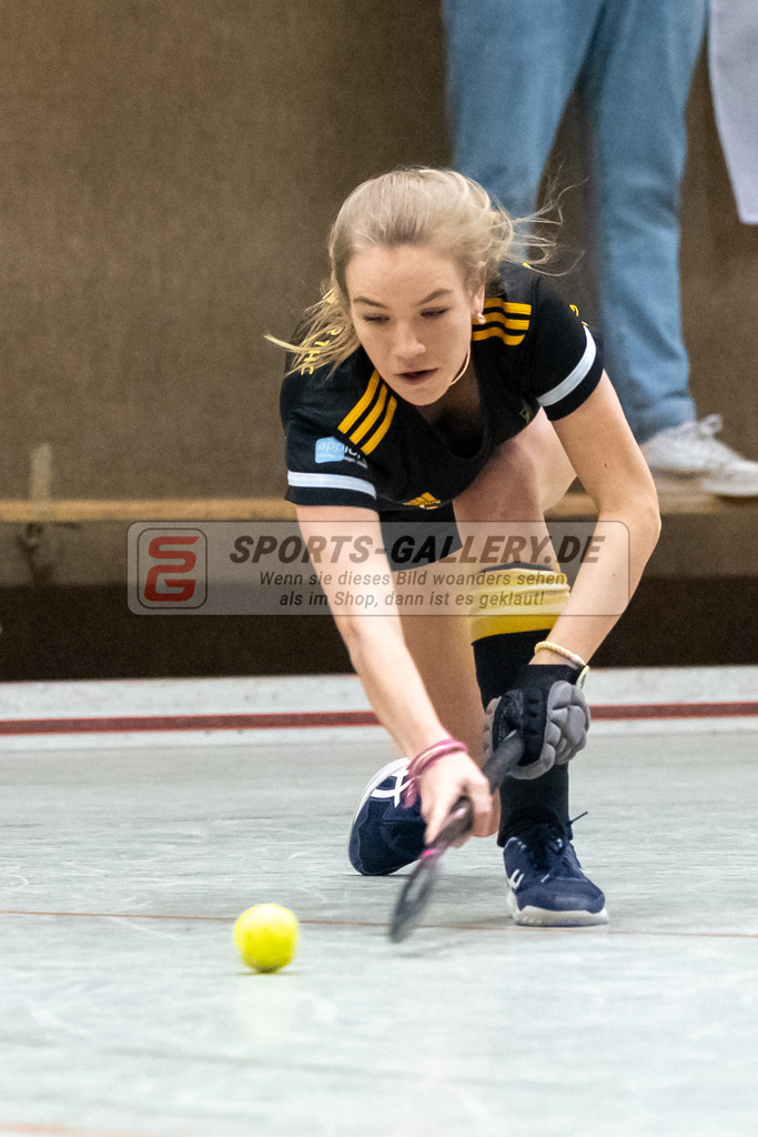 SFE_20230226_0051 | Deutsche Meisterschaft Weibliche U16 Halle 2023 am 26.02.2023 in Düsseldorf (DSC99), Photo: Stephan Fehrmann 2022 (Sports-Gallery)