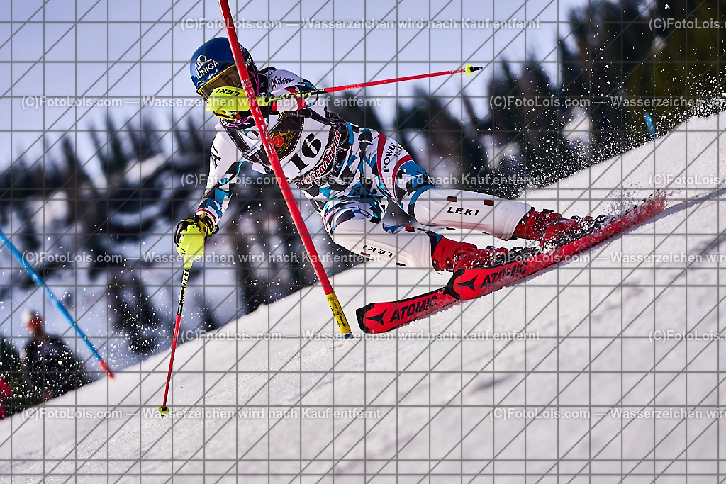 ALP0227_FIS MASTERS WC-Finale_SL_C-Damen_Hoerhager Monika | (C)FotoLois.com, Alois Spandl. FIS MASTERS WorldCup-Finale 2024, Reiteralm (Steiermark, AUT), SLALOM auf der Muldenliftpiste, Sa 6. April 2024.