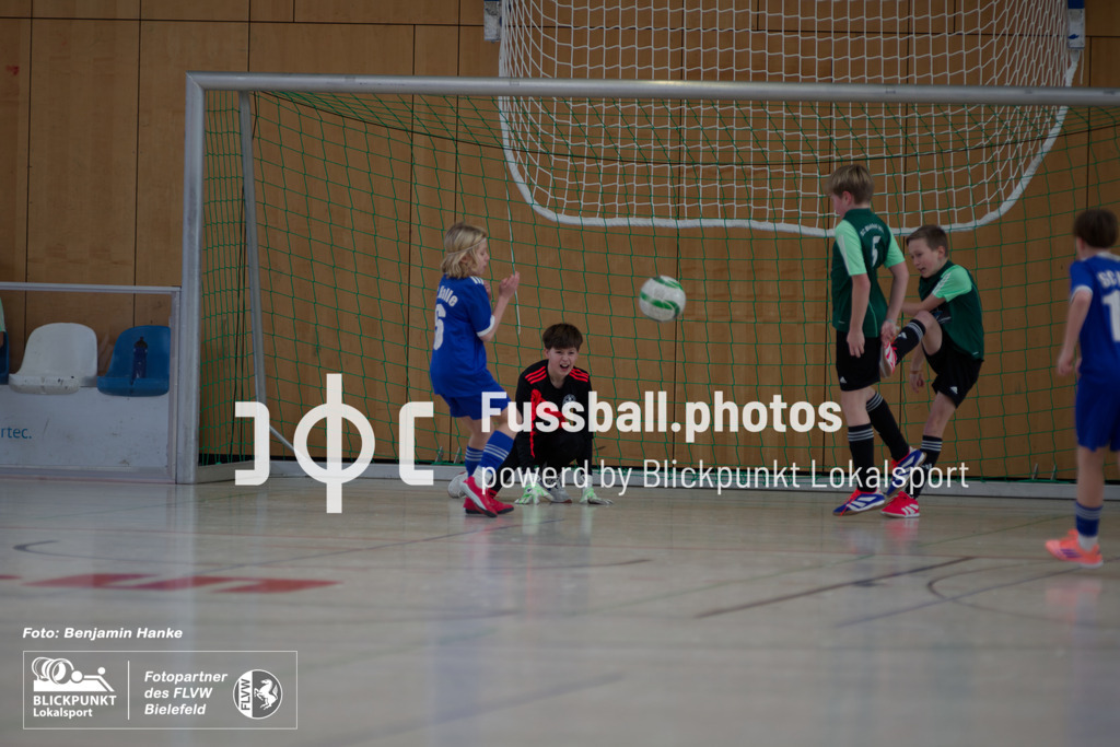 20260125_U13_Turnier_Versmold_001 | Blickpunkt Lokalsport - Realisiert mit Pictrs.com
