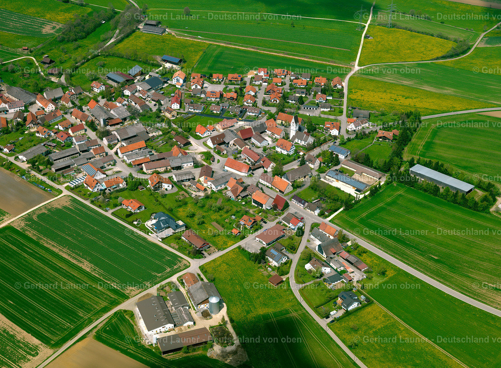 2857573 | Amstetten Dorf