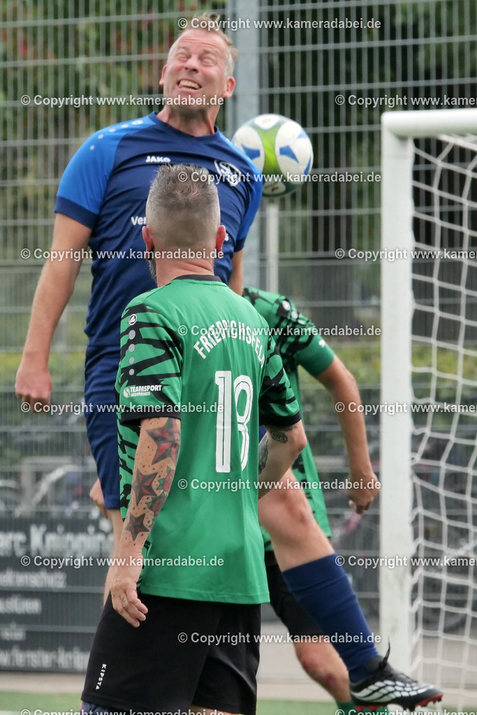 Fußball : Voerder Stadtmeisterschaft Alte Herren am 05.09.2026 auf der Anlage des SV 08/29 Friedrichsfeld. | Fußball : Voerder Stadtmeisterschaft Alte Herren am 05.09.2026 auf der Anlage des SV 08/29 Friedrichsfeld. - Realisiert mit Pictrs.com