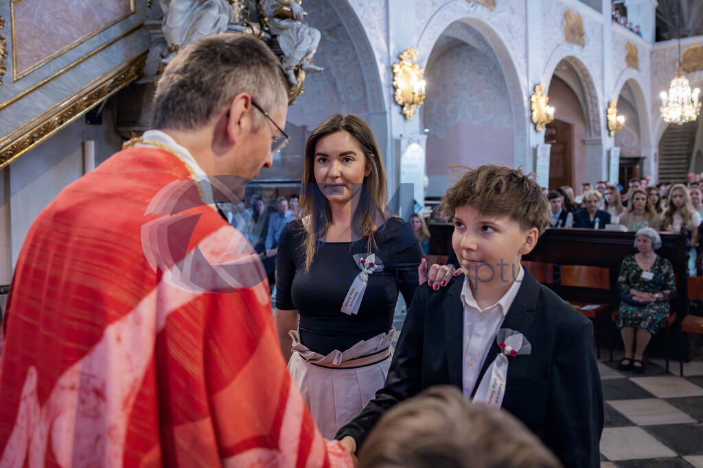 TM-20250608-0175 | Firmung Dom KlagenfurtCopyright: TM Sportscapture