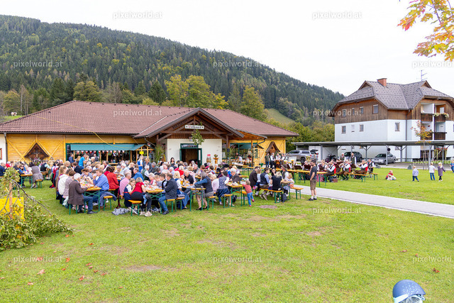 Erntedank- und Oktoberfest in Steuerberg | Bildershop von pixelworld.at - Realisiert mit Pictrs.com