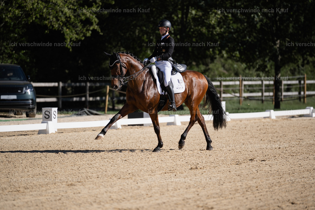 FHC2026_P09_22_10664 | Fichtenhof Classics 2026 – Grand Prix de Dressage - VOLTAIRE Design Preis, Reitanlage Fichtenhof, Sch ftlarn