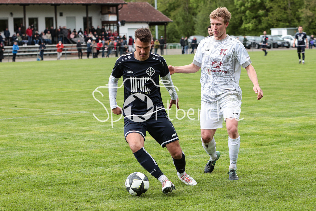 BC Adelzhausen - BC Aichach | AIC #3 / BCA #2