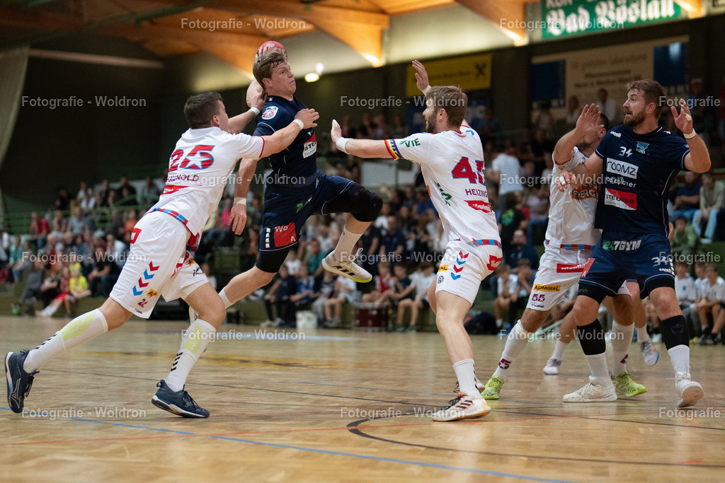 20230930 HLA Jags v Fivers-91 | Fotografie Woldron