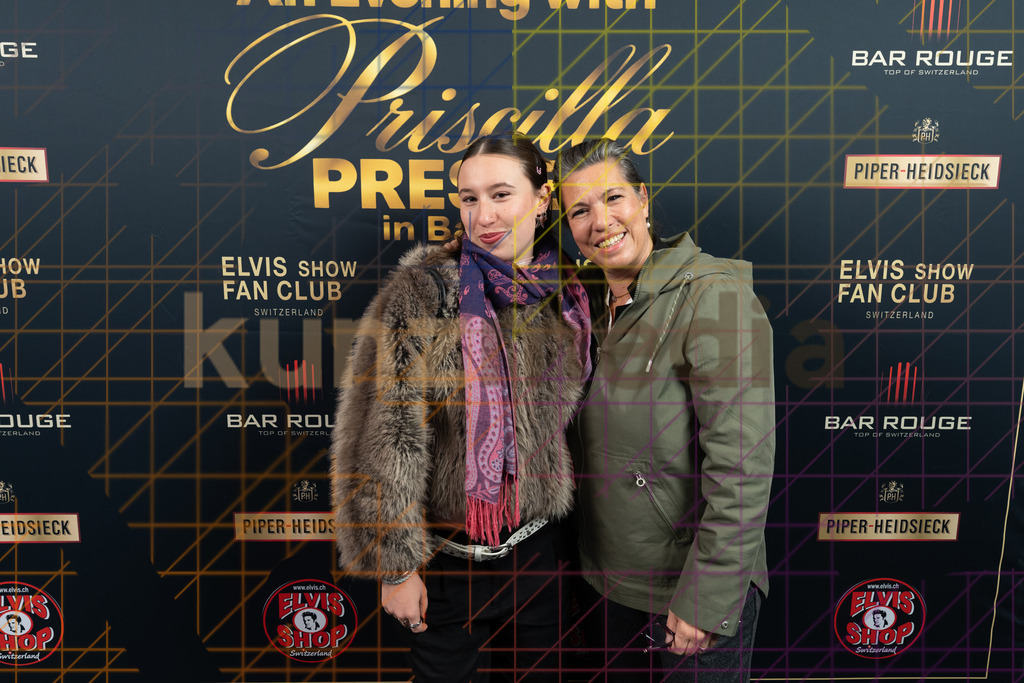 019_Priscilla Presley VIP Event-VIP WAND__kunzmedia.ch | OnlineShop für Bilder kunzmedia.ch