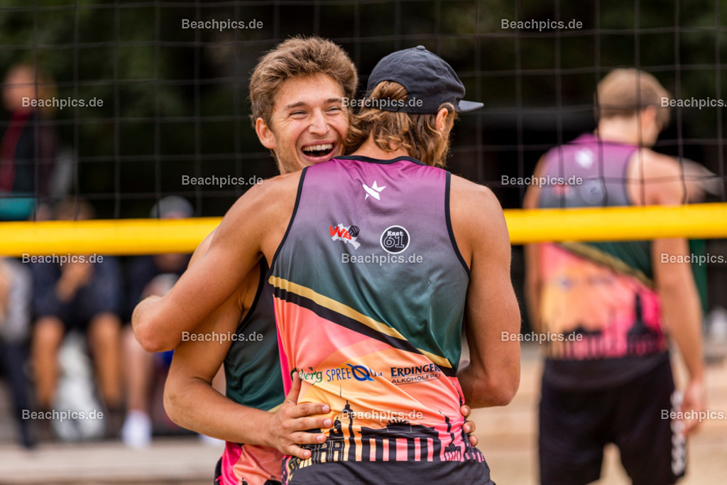 2022-001922-Hauptstadtmasters-Berlin | EDEKA Hauptstadtmasters