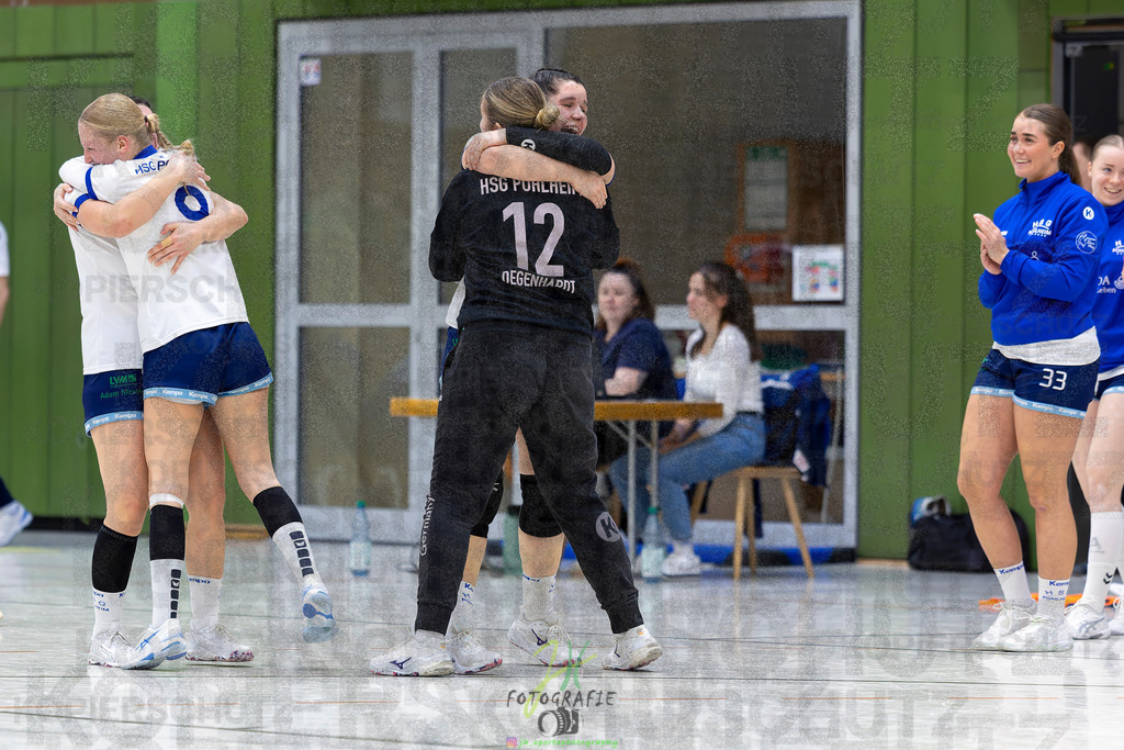 Frauen Bezirksliga, TSF Heuchelheim - HSG Pohlheim | Frauen Bezirksliga, TSF Heuchelheim - HSG Pohlheim am 01.03.2026 in Heuchelheim (Sporthalle Heuchelheim)Photo © 2026 - Jörg Heinrich - Realisiert mit Pictrs.com