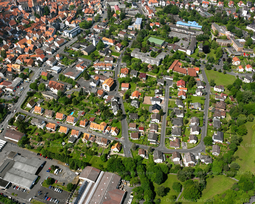 2615452 | Alsfeld, Vogelsbergkreis, Hessen