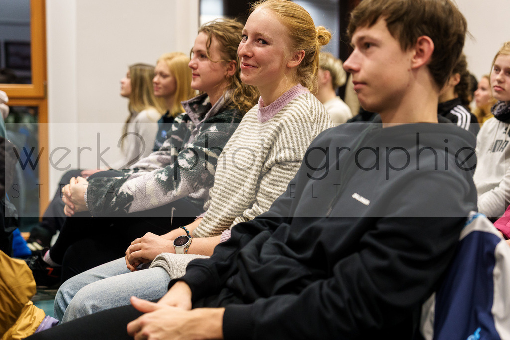 DM Oberhof | Deutsche Biathlonmeisterschaft Jugend und Junioren / 4. DSV JOKA Deutschlandpokal (DP Oberhof)