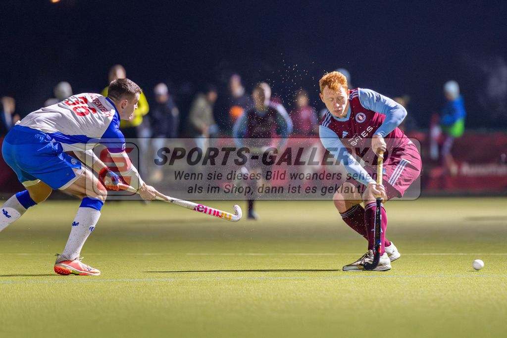 SM_20241011-D5A_4812-Verbessert-RR | 1.Bundesliga Feldhockey (M) UHC - GTHGC / 4:0