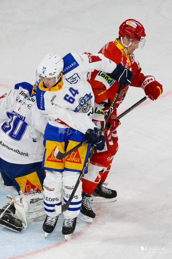 09302025_EHCB vs EVZ_wb-8583 | Sportbilder, Sportfotograf, Hochzeits- und Eventfotografin, Flugshows, Portraits und Tiershooting, Aviation, Downhill, Nationalleague, Swissleague, International