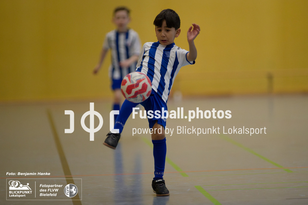 20260208_U8_Turnier_Theesen_134 | Blickpunkt Lokalsport - Realisiert mit Pictrs.com