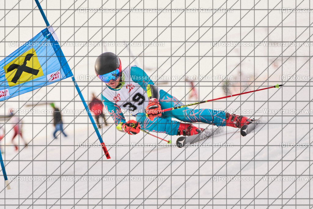 ALP8145_Herrn-FIS-GS-I_Lackenhof-WY_Knoflach David | Internationaler FIS GiantSlalom der Herrn auf der Distelpiste in Lackenhof am Mo 10. März 2025.  Österreich, LSV-NÖ, Sportunion Waidhofen/Ybbs (2035).