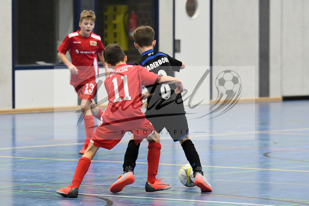 20200111_WHCUHT_0264 | Fußball, E-Junioren:   beim W&amp;H Cup 2020 am 11.01.2020 in der Dreifach-Sporthalle in Lengerich, Deutschland.(Foto von Nico Paetzel) - Realisiert mit Pictrs.com