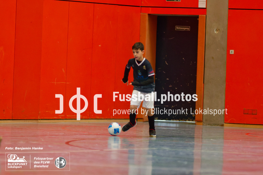 20260110_U13_Turnier_Schildesche_120 | Blickpunkt Lokalsport - Realisiert mit Pictrs.com