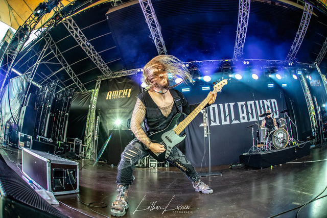 Soulbound Amphi 2024-0212 | Eventfotografie, Konzertfotografie, Hochzeitsfotografie, Portraitfotografie