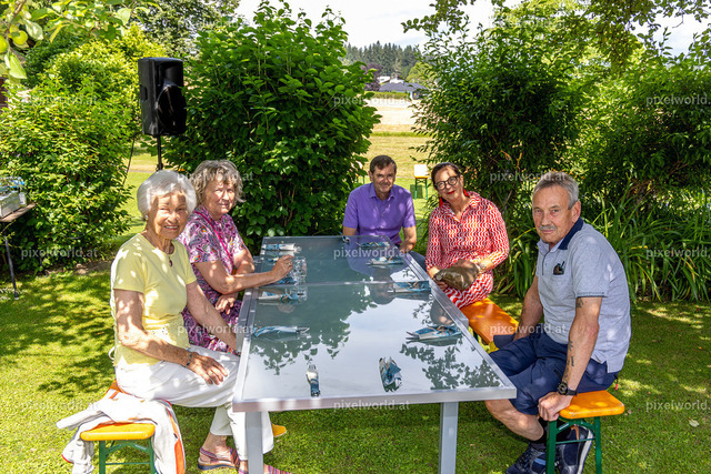 Kirchtag des Pensionistenverbandes Radweg | Bildershop von pixelworld.at - Realisiert mit Pictrs.com