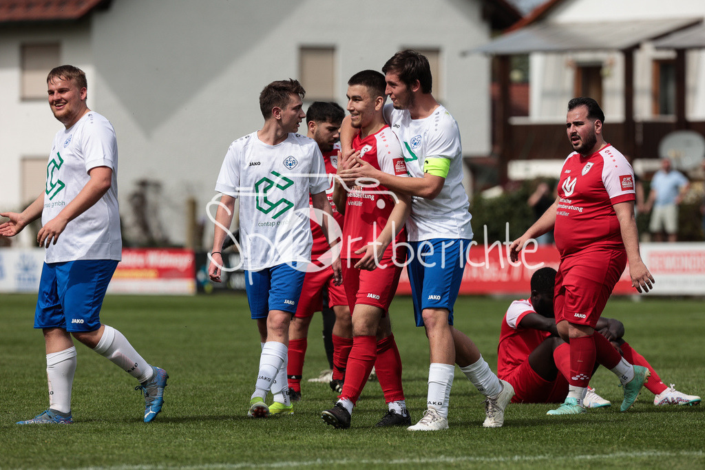 BC Aichach II - Türkspor Aichach | Professionelle Sportfotos aus den Bereichen Fußball, Eishockey, Handball und vieles mehr. Ob Sieg oder Niederlage