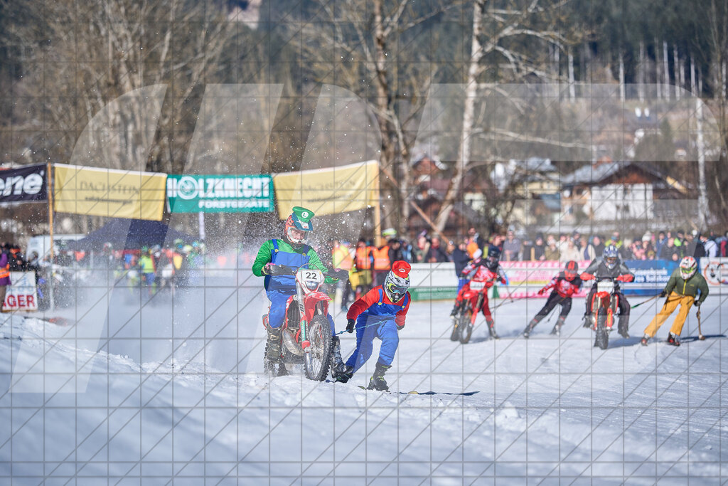 10. Holzknecht Skijöring in Gosau am Dachstein, Oberösterreich, Österreich am 08.02.2025Foto: © 2025 Martin Bihounek / martinbihounek.com | 08.02.2025: 10. Holzknecht Skijöring in Gosau am Dachstein, Oberösterreich, ÖsterreichFoto: © 2025 Martin Bihounek / martinbihounek.comInsta: @martinbihounekcomFB: @martinbihounekphotography