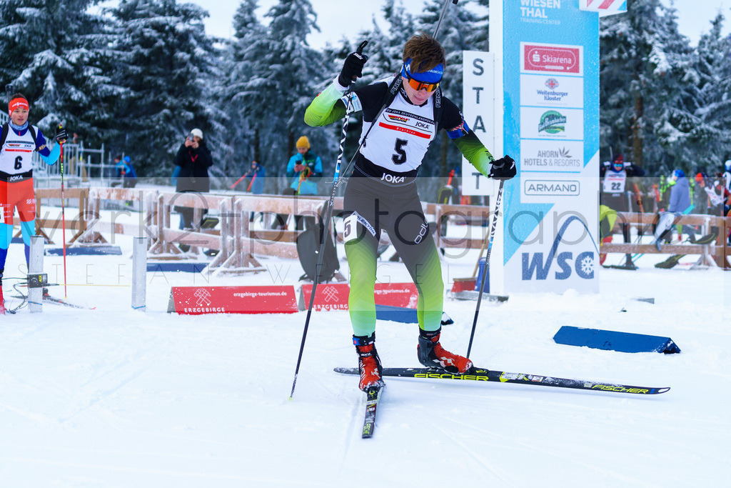 DP Oberwiesenthal | Alpencup/DP Deutschlandpokal in Oberwiesenthal am 15.-17.12.2023
