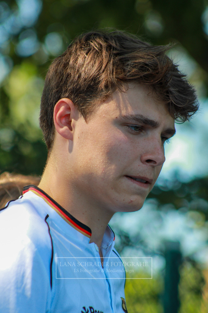 Länderspiel U18 Deutschland - Niederlande 25.06.23 Krefeld-265 | lanaschraderfotografie - Realisiert mit Pictrs.com