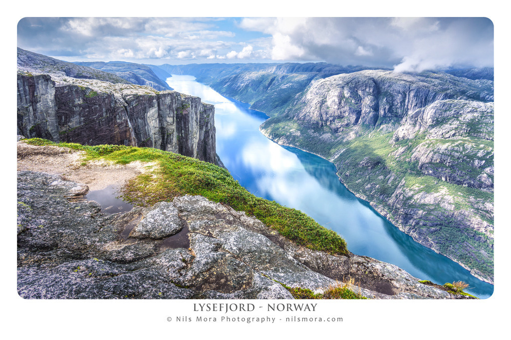 11_Lysefjord_Norway | Online shop for print and download versions of my photos: small format, poster, canvas, postcard or even photo cup. - Realisiert mit Pictrs.com