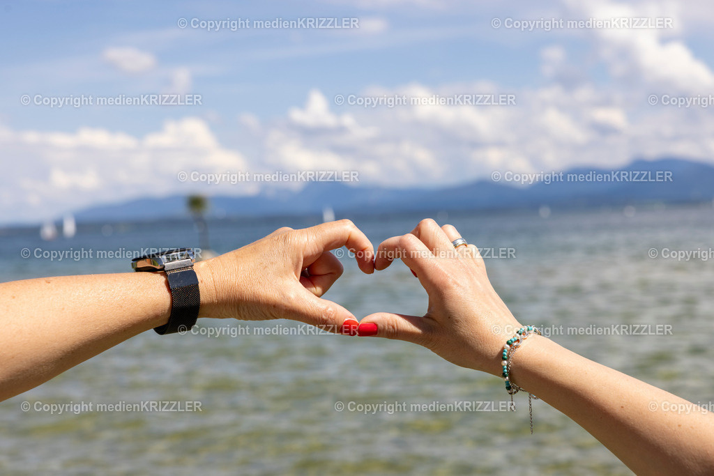 Chiemsee | medienkrizzler - Realisiert mit Pictrs.com