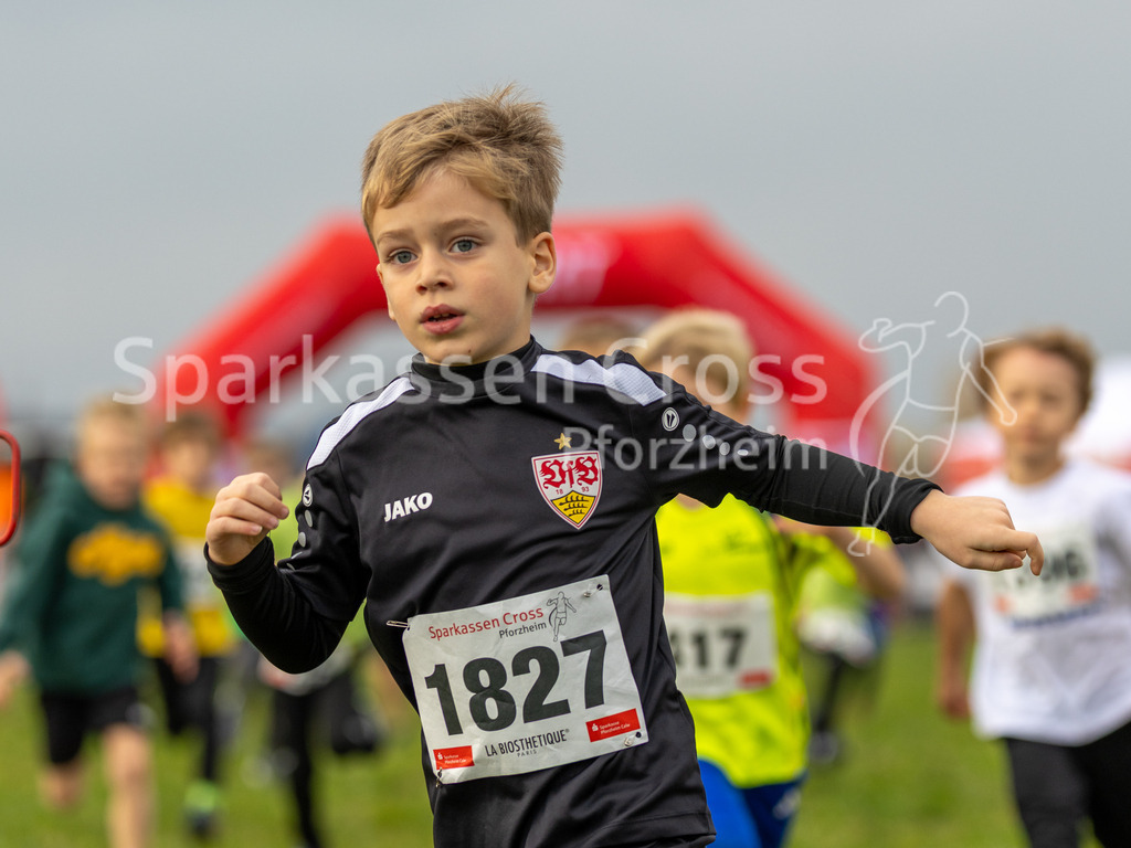 Sparkassen Cross Pforzheim | sparkassencross