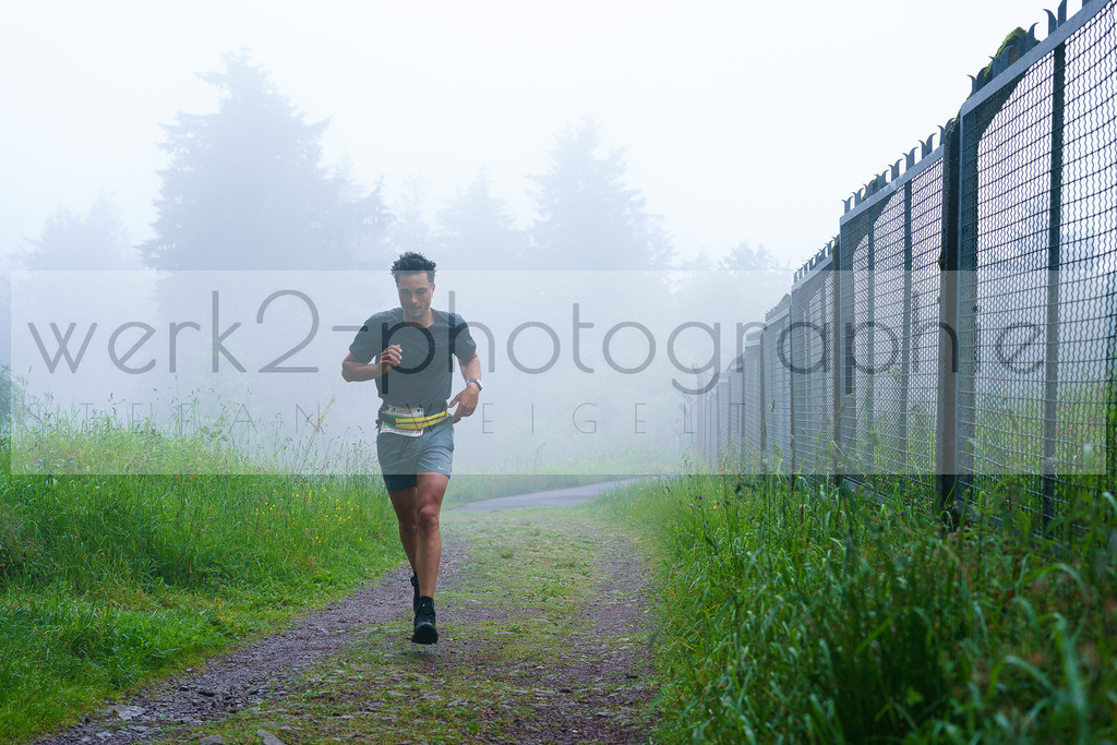 Rennsteig-Staffellauf | 24. Staffellauf - 22.06.2024 von Hörschel nach Blankenstein