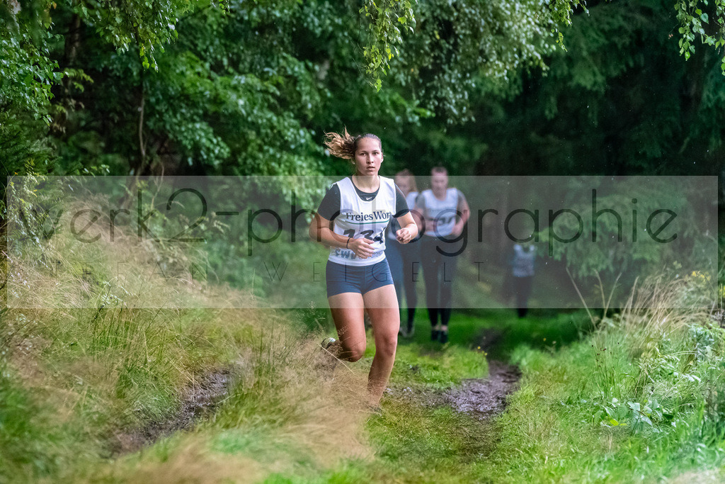 Beerberg Berglauf | Suhl am 20. August 2021