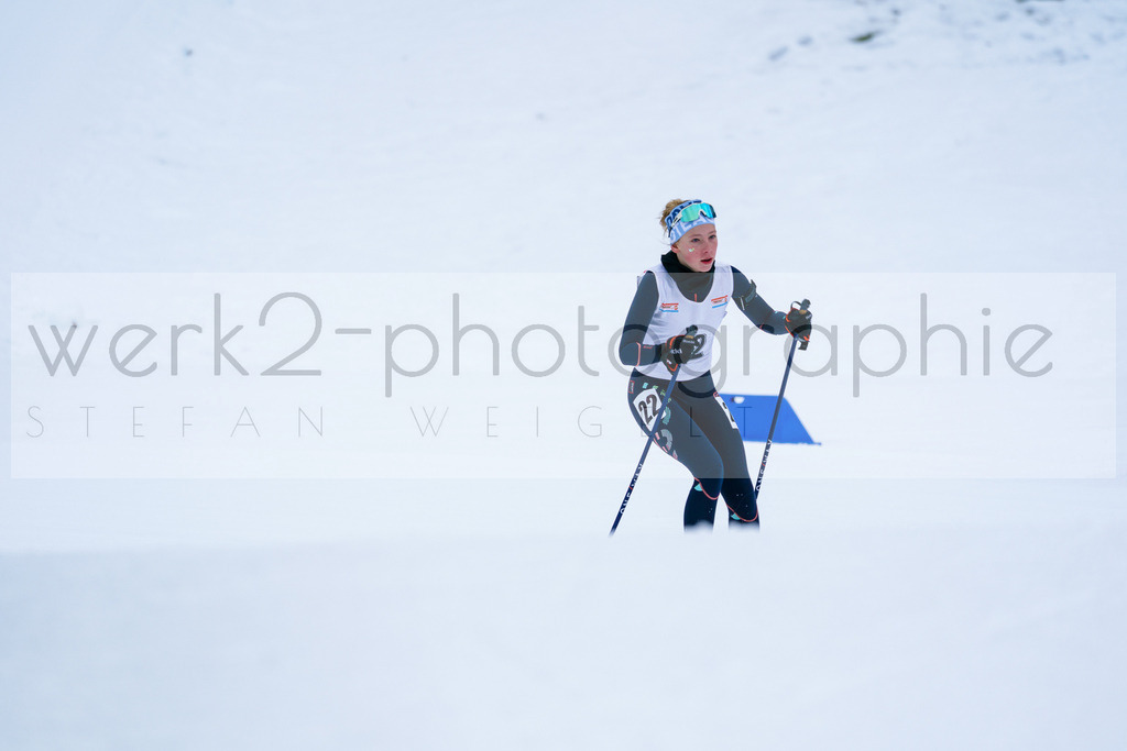 DSC Ruhpolding | 3. DSV E.INFRA Schülercup Biathlon in der Chiemgau Arena Ruhpolding