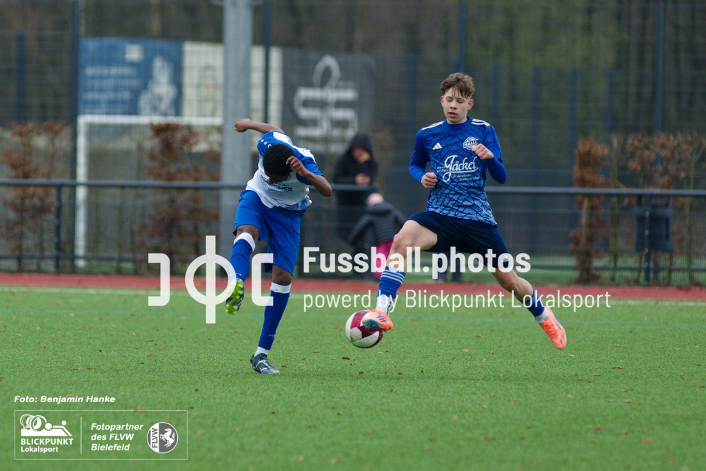 20260315_U17_HallAvenw_034 | Blickpunkt Lokalsport - Realisiert mit Pictrs.com