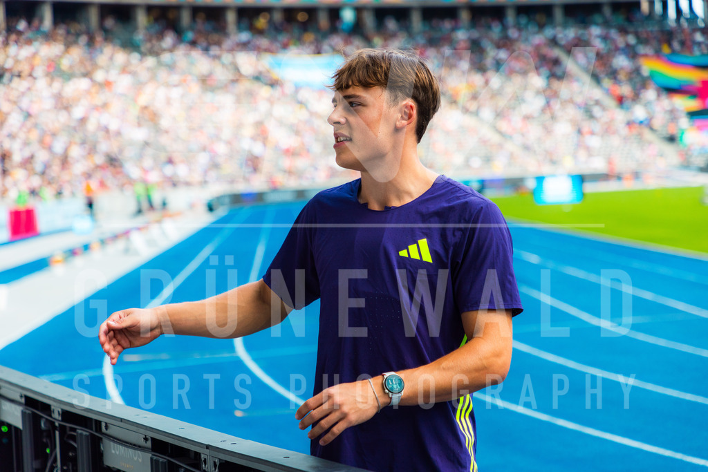 ISTAF_26-89 | Grünewald Sportsphotography
