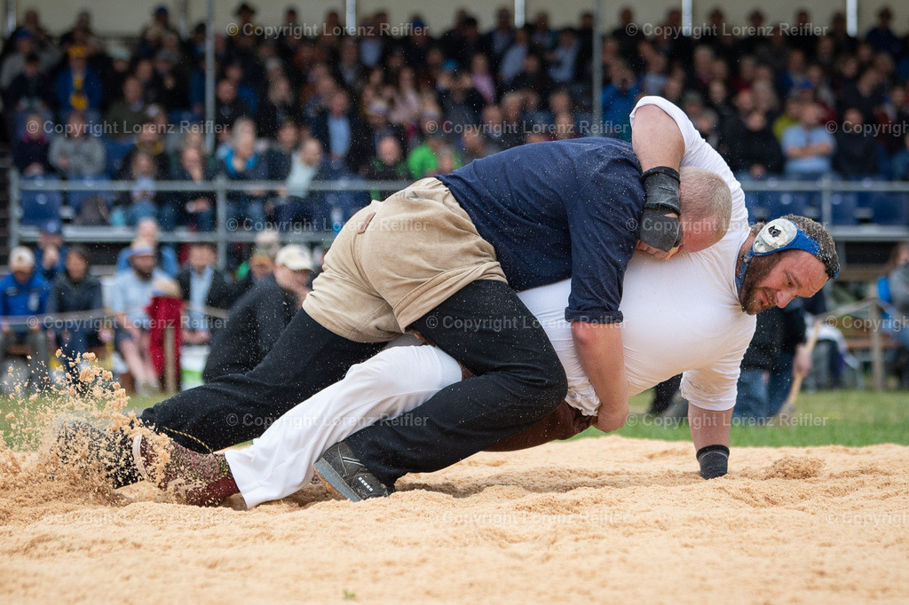 Schwingen -  Zürcher Kantonal 2023 | Zürich Allmend, 14.5.23, Schwingen - Zürcher Kantonal.