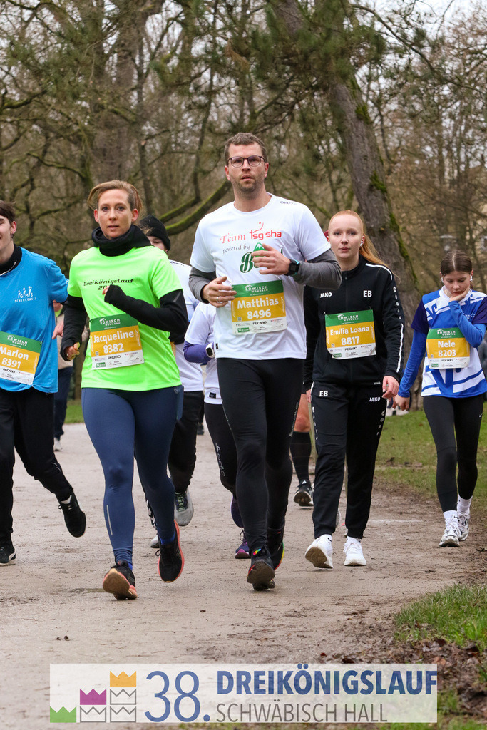 5km Roewisch Wohnbau Cup | 3 Koenigslauf 2024 5km Roewisch Wohnbau Cup - Realisiert mit Pictrs.com