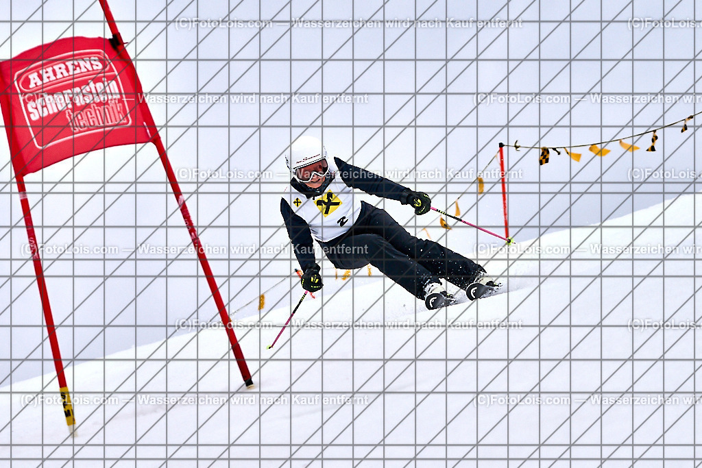 ALP6908_NOe-MASTERS-Cup-RTL_Distelpiste_Marik Gabriele 1 | (C)FotoLois.com, Alois Spandl. NÖ MASTERS-Cup Riesentorlauf auf der Distelpiste in Lackenhof, Sa 10. Februar 2024.