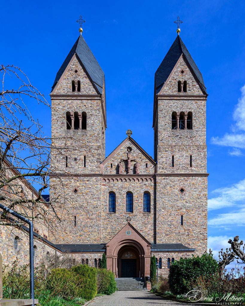 Der Rheingau und Umgebung | Der Rheingau und Umgebung