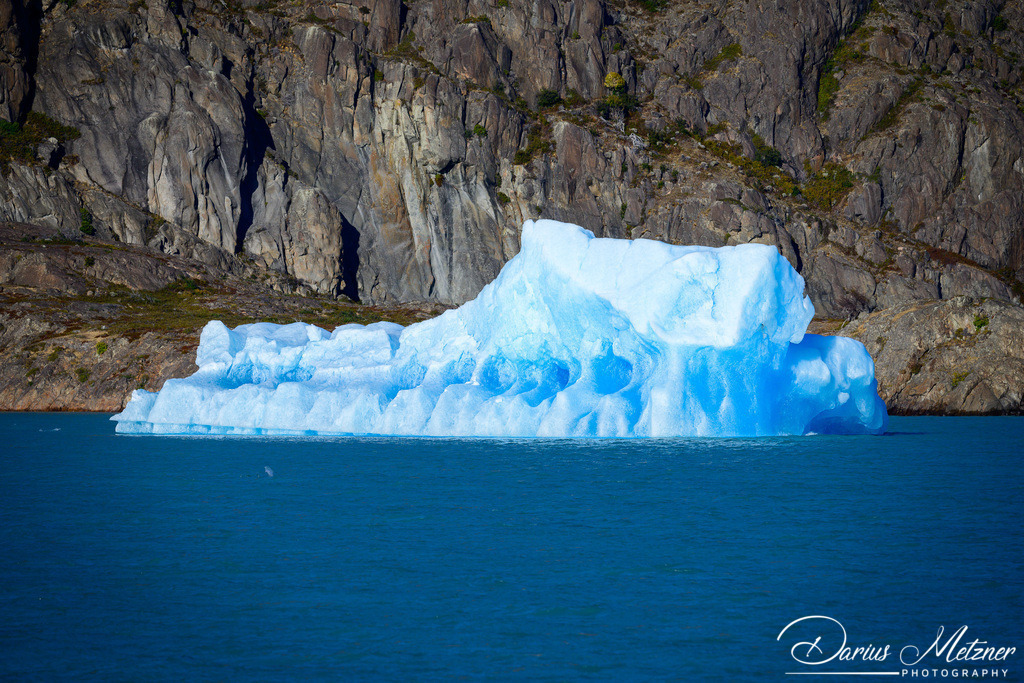 El Calafate in Argentinien  | El Calafate in Argentinien