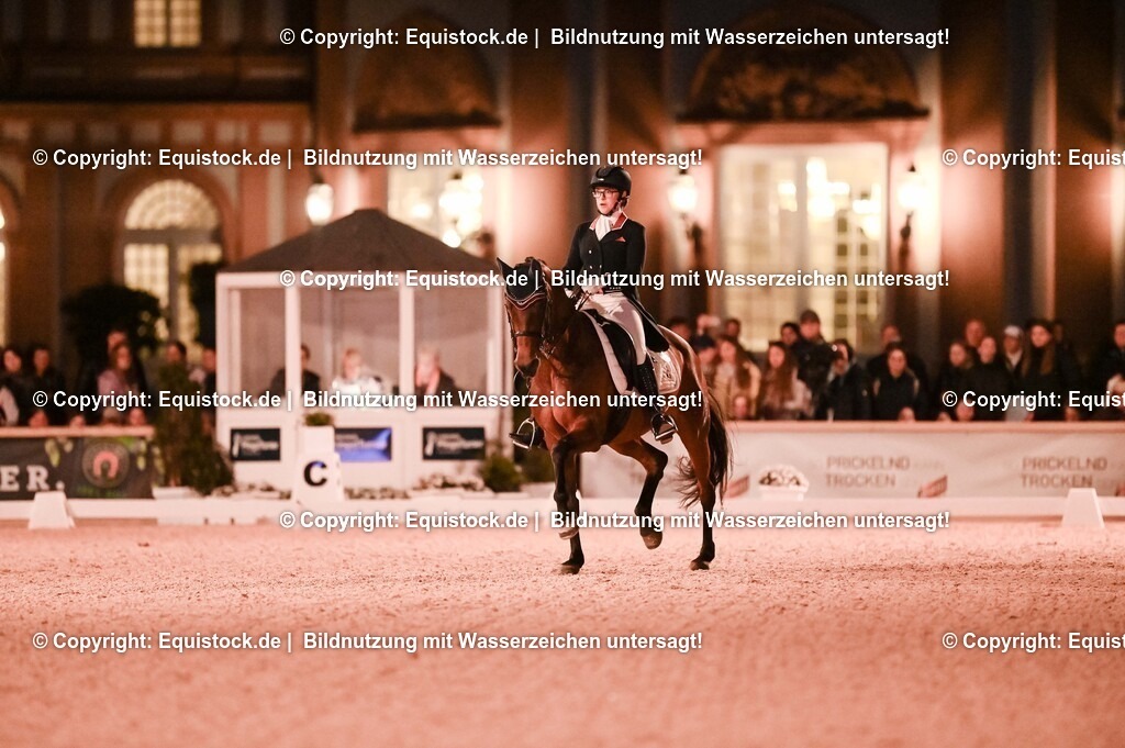 20250608_Longines Grand Prix Kür_0388 | Foto: Thomas Hartig