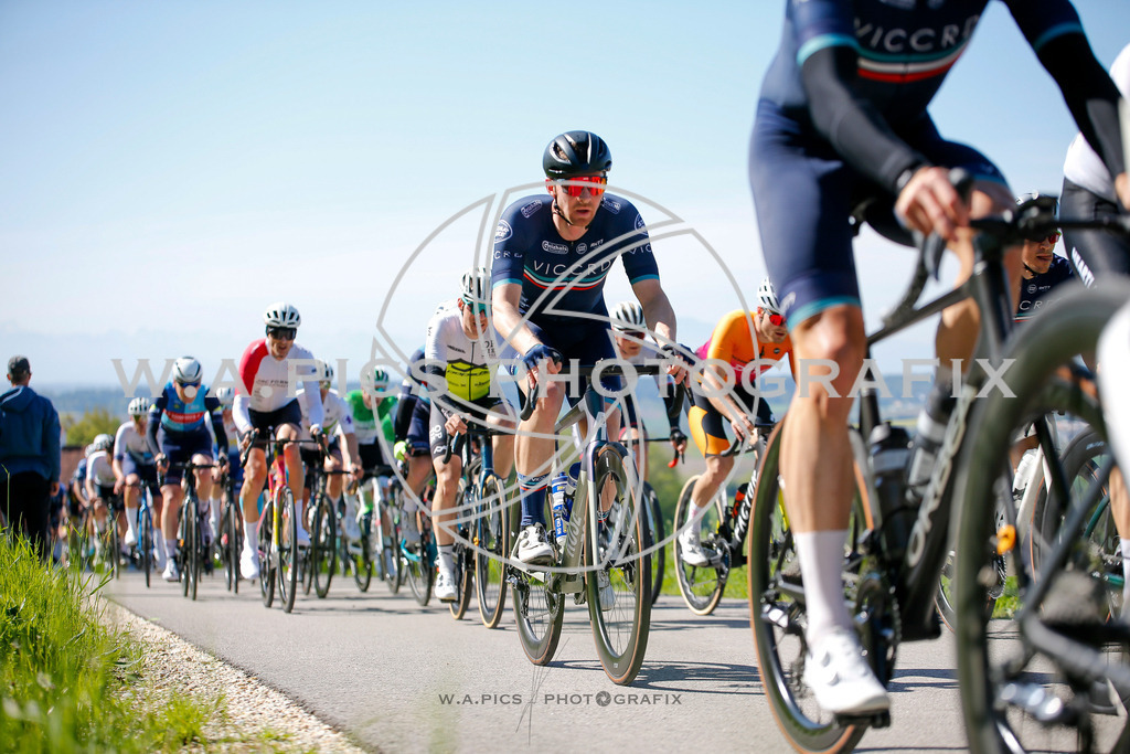 ..... | WELS, AUSTRIA, 27.April 24, 63 RAIFFEISEN KIRSCHBLÜTENRENNEN, Image shows: Photo: WAPICS / Andreas Willdoner