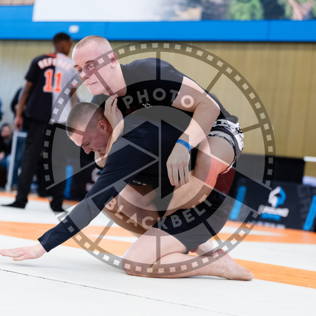 20251122PBB13217 | Athletes compete during the Grappling Industries Berlin Jiu-Jitsu and Grappling Championship, on November 22, 2025 in Berlin, Germany. © photoblackbelt
