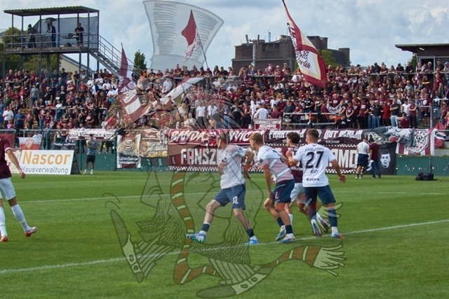 BFC Dynamo vs. SV Babelsberg 03 035 | mythos-online-redaktion