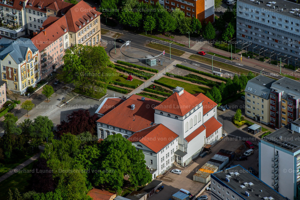 3504097 | Theater Nordhausen