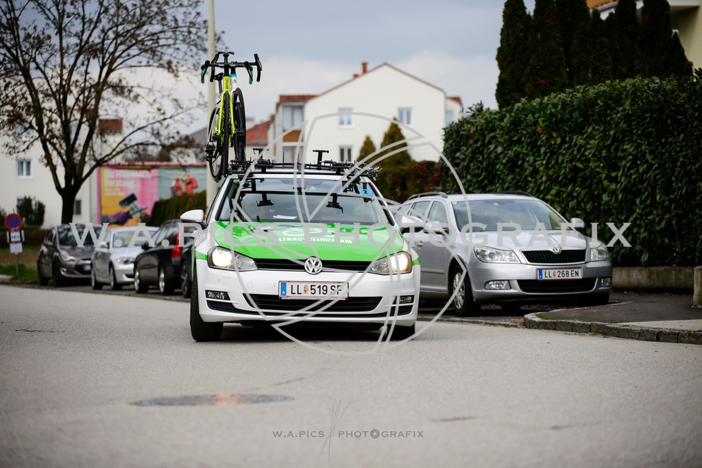 ..... | AUSTRIA, Leonding, 30.03.25, Leonding Saisoneröffnungsrennen CYCLING LEAGUE AUSTRIA, Image Shows: , Foto: Wapics/WILLDONER A.