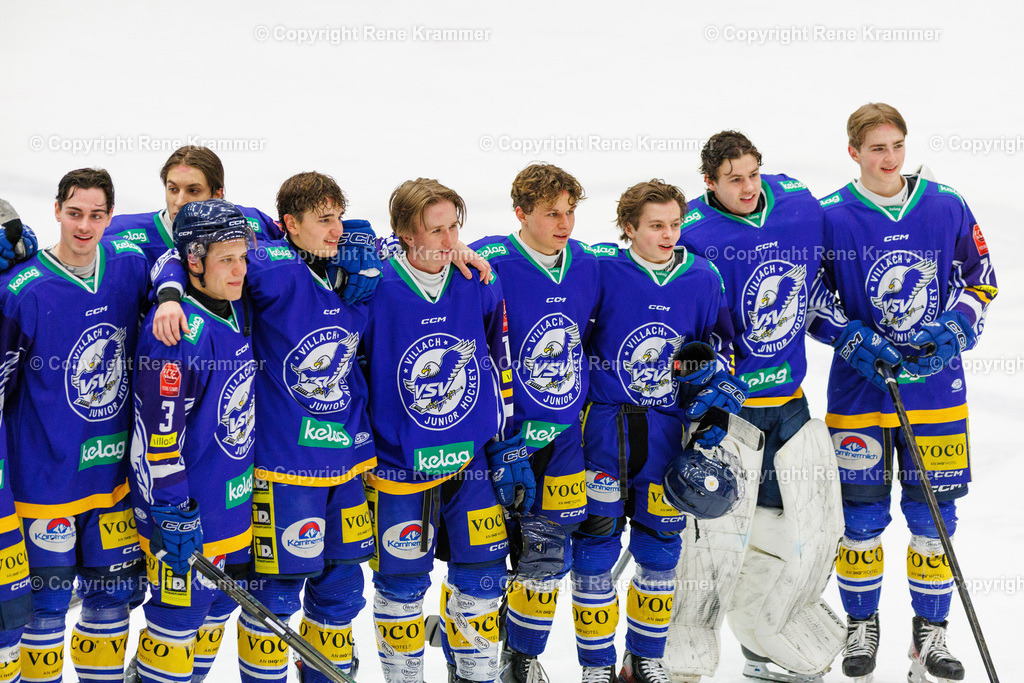VSV U20 vs NHA 07 03 2026 00096 | Foto Krammer
