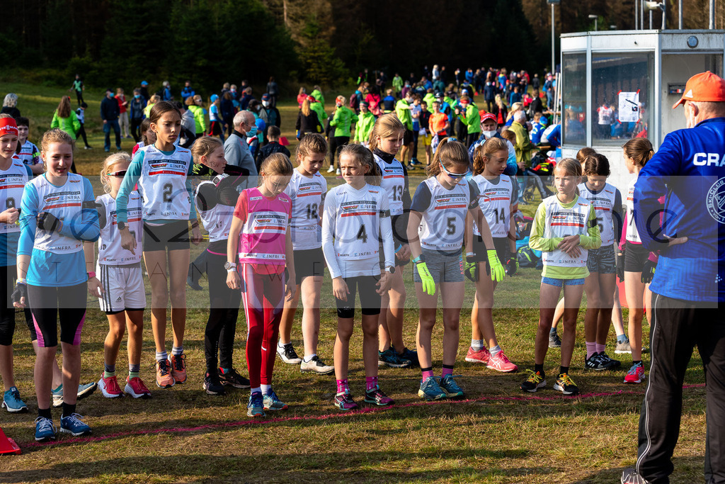 RWS-Cup Buntenbock | Buntenbock am 24. bis 26. 
September 2021