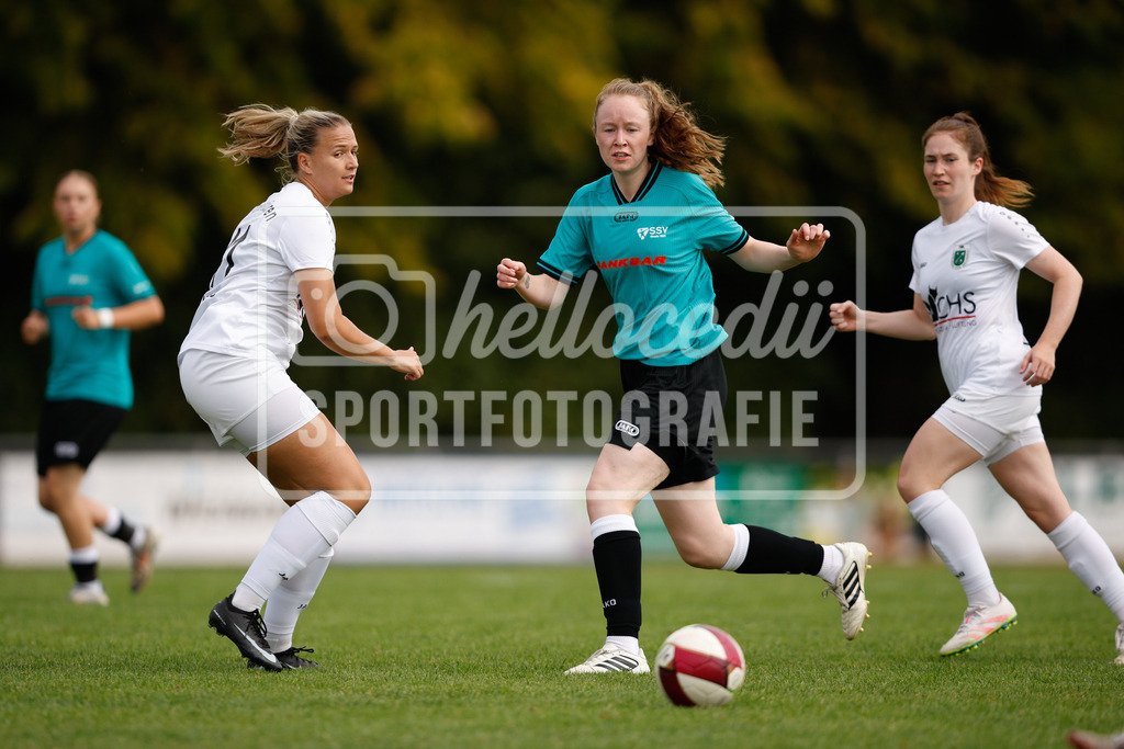 Fußball I Frauen I Westfalenpokal 26-27 I DJK GW Amelsbüren - SSV Rhade  I 18714 | realhellocedii - Realisiert mit Pictrs.com